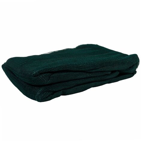 Werka Pro – Filet de récolte pour olives 50g/m² – Structure à double trame – Traitement anti-UV – 7 x 7m – 49m² - PRO 7 X