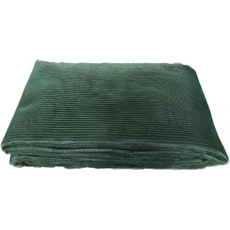 Filet d'échafaudage 50 g/m2 3 x 20m WERKA PRO Vert