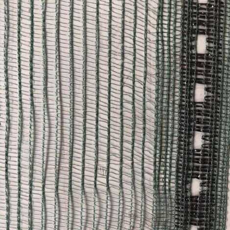 Filet d'échafaudage 50 g/m2 3 x 20m WERKA PRO Vert