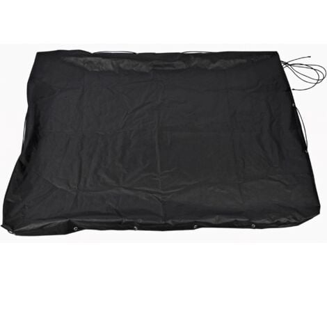 Bâche de remorque taille XXL WERKA PRO