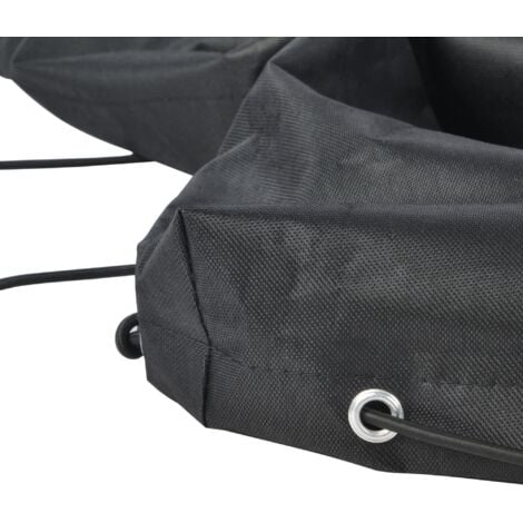 Bâche de remorque taille XXL WERKA PRO
