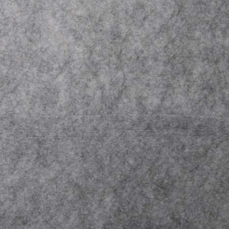 Tapis de sol pour piscine WERKA PRO 110 g/m2 3,2 x 3,2 m pour piscine Ø 3,05 m
