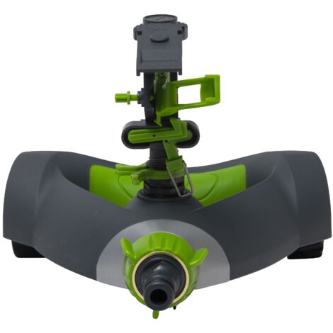 Arroseur réglable sur roue WERKA PRO