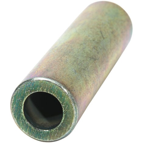 Entretoise Ø20-Ø12mm intérieur  L :74mm