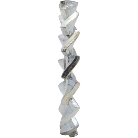 Rondelle éventail type AZ zinguée Viswood Ø 5mm (lot de 50 rondelles)