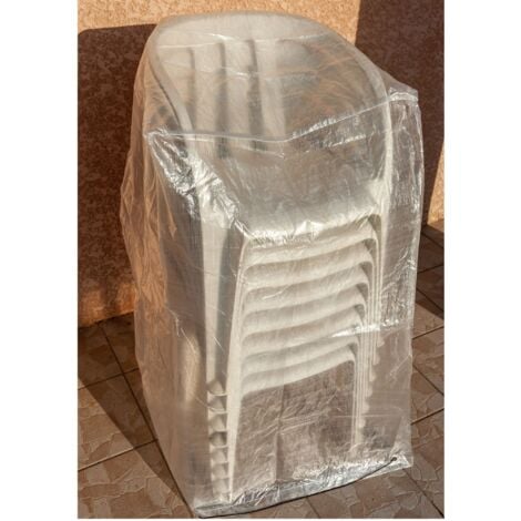 Housse de chaise  70x70x110cm  WERKA PRO