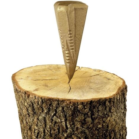 Coin étoile éclateur de bûches WERKA PRO  1,5 kg