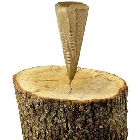 Coin étoile éclateur de bûches WERKA PRO  1,5 kg
