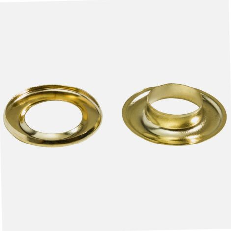 WERKA PRO Pince à Bâche Avec 50 Oeillets - Outil Pro Pour Fixation Bâche Protection