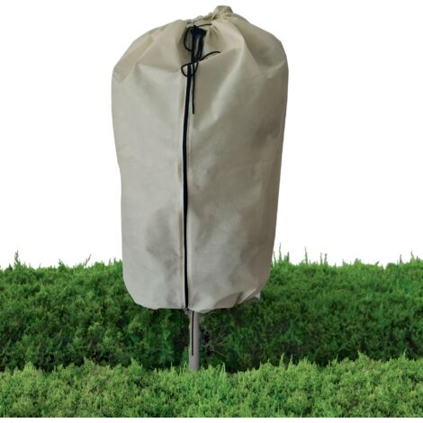 Voile D'Hivernage WERKA PRO 30g/m² - 2x10m, Protection Plantes Contre Le Froid