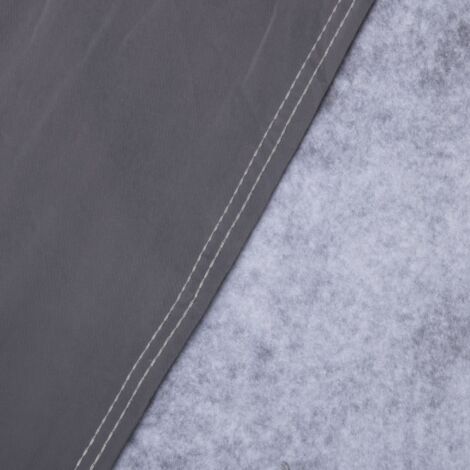 Housse de protection doublée pour voiture berline WERKA PRO TAILLE M (432x165x119cm)