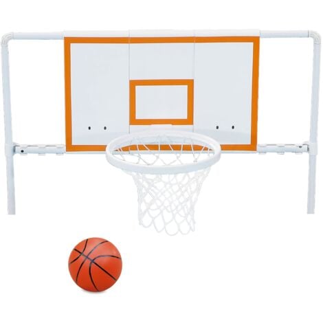 20-pack De Mini Ballon Basket Plage Balles Piscine Jouet Portable