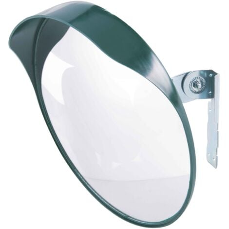 Miroir de signalisation intérieur - Ø 300 mm - 6101079