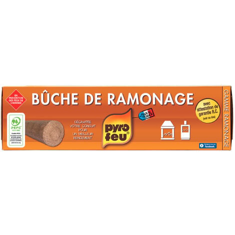 Buche Ramonage