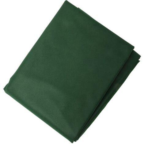 Voile d'hivernage vert 90g-m2 - Provence Outillage