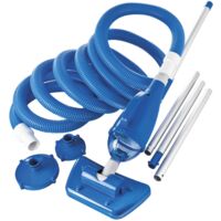 Balai Aspirateur à Pile Bestway Pour Piscine 10040