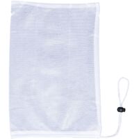Sacs Filtrants Nylon Lavables Pour Aiper Pilot H1 - Filtration Piscine Hors-sol Et Aquarium