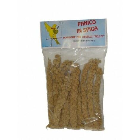 Semi Di Panico 1kg - Mangime Per Uccelli, Ricco Di Carboidrati, Povero Di Grassi, Digeribile - Foto 7