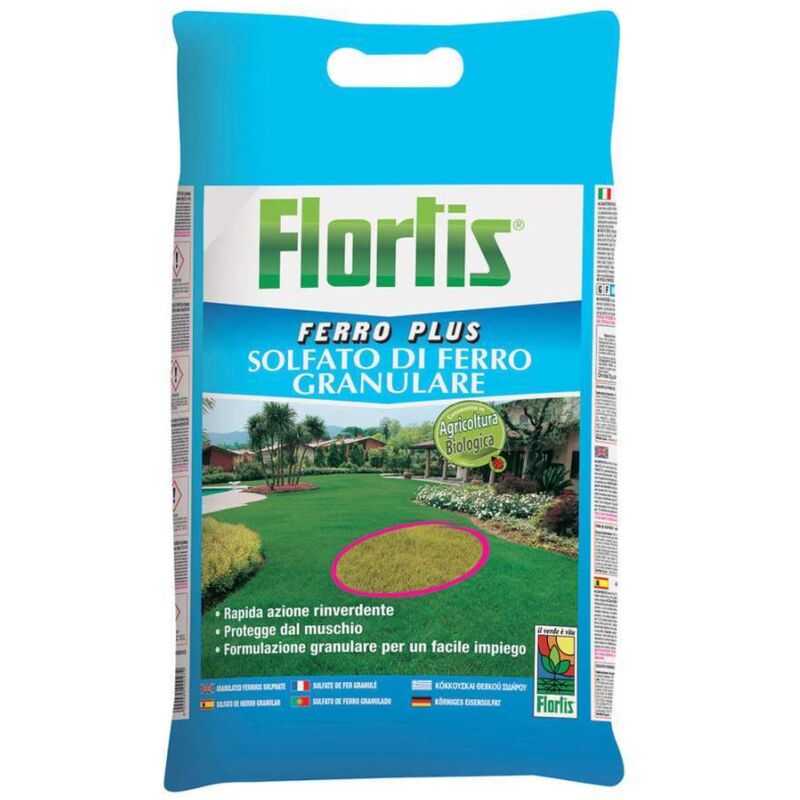 Concime Granulare 5kg | Confronta prezzi