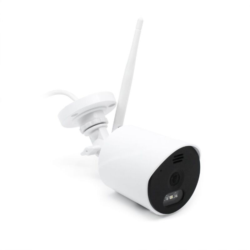 TELECAMERA IP WI-FI 1080P