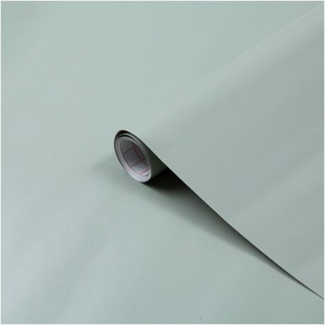 PLASTICA ADESIVA D-C-FIX 45X200 CM VERDE SALVIA