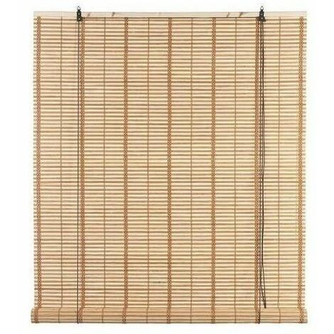Tapparella Africa Marrone Chiaro 200x300cm Verdelook