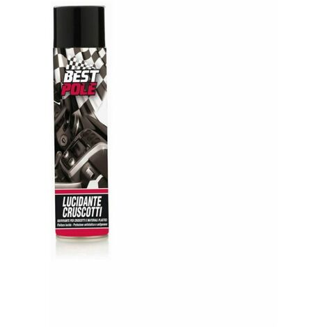 LUCIDA CRUSCOTTI ML.600 SPRAY BEST POLE (1/2)