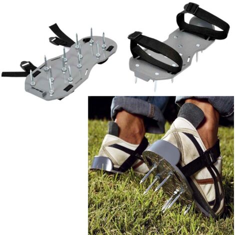 Scarpe per prato Verdemax