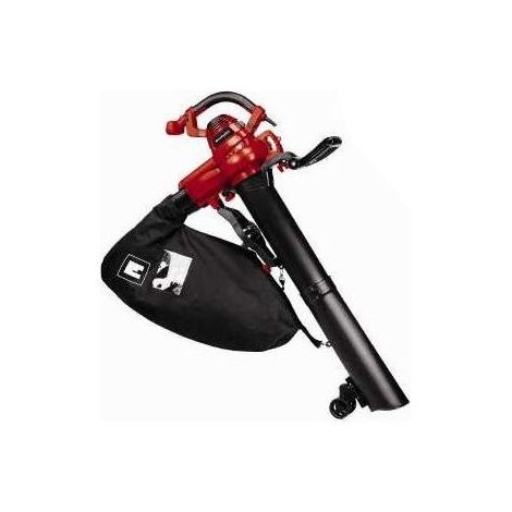 SOFFIATORE ASPIRATORE ELETTR. GC-EL 3000E-3000W