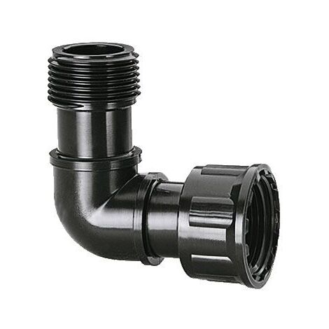 Claber Interruzione Gomito 1 Fx1 M 90807