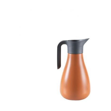 CARAFFA MIZU CC1800 TERRACOTTA