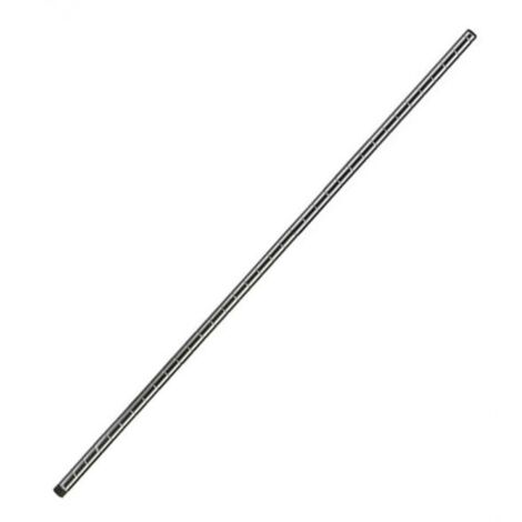Archimede scaffale metallico tubolare montante cm 90   cucina bagno garage cabina armadio