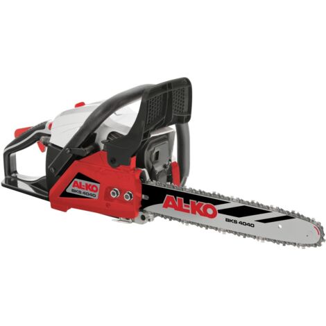 Motosega A Scoppio Leggera Da Potatura Al-Ko 113186 Bks 4040 Sega - Al-Ko Kober