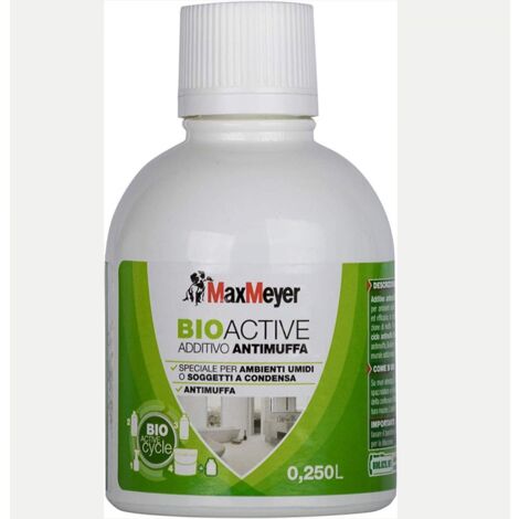 BIOACTIVE ADDITIVO ANTIMUFFA 250 ML