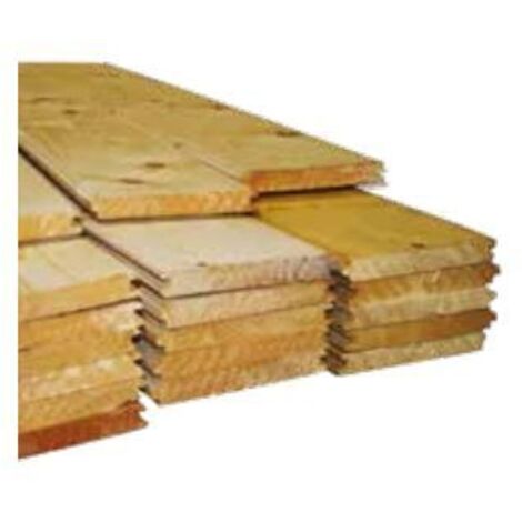 PERLINA ABETE 20X150X2000 MM CF.1,5MQ