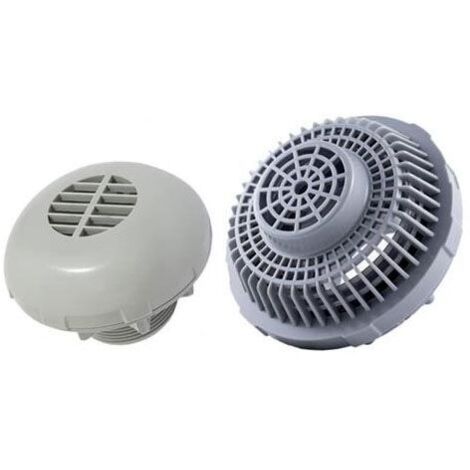 Valvola 3 Vie 3,8 Cm Per Pompa Piscina: Il Regista Del Flusso D'Acqua Per La Tua Spa!