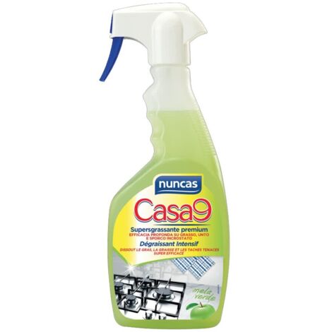 CASA 9 PREMIUM SUPERSGRASSANTE MELA VERDE (1/2)