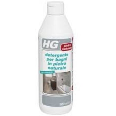 HG DETERGENTE BAGNI PIETRA