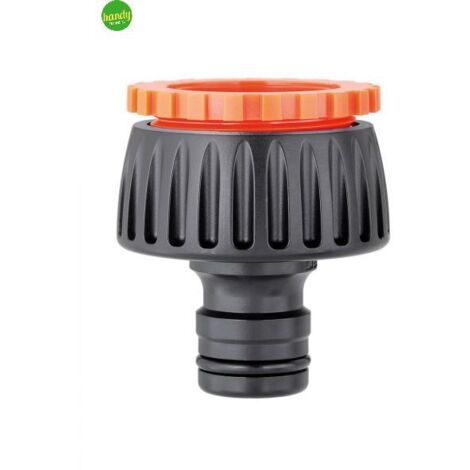 Presa Rubinetto 1" 1/4" Riduzione 1" Max-Flow Claber