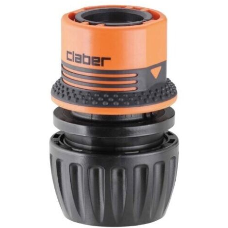Raccordo Universale Ergo-Grip Claber