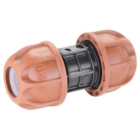 Prolunga 20Mm Claber