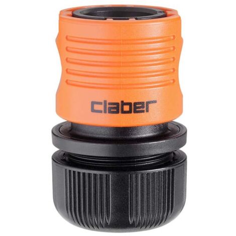 RACCORDO RAPIDO STRINGITUBO CLABER