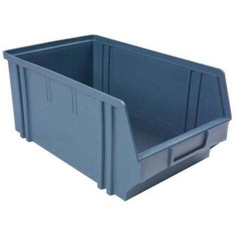 CONTENITORE IN PLASTICA 205X335X149