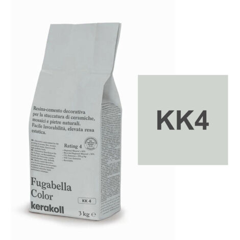 FUGABELLA COLOR KK 4 KG 3 (04) (1/2)