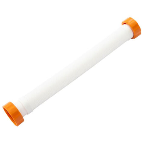 BESTWAY - P03849 (ex P6560) - Tubo con ghiere Ø 58 mm - 44 cm