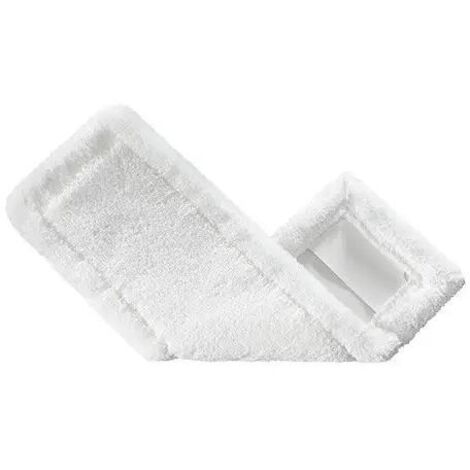 PANNO DI RICAMBIO MICROFIBRA CLASSIC XL LEIFHEIT PULIZIA PAVIMENTI 42 CM (1/4)