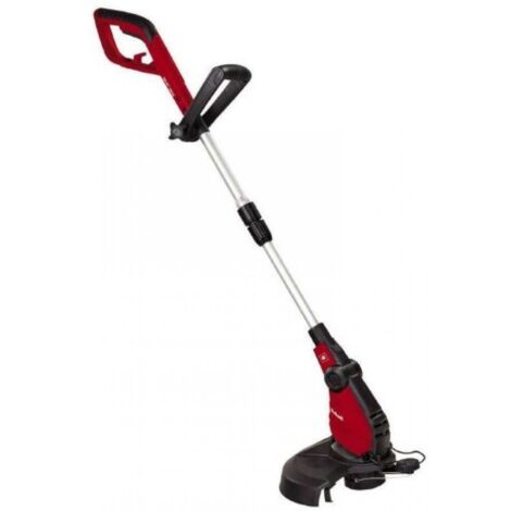 TAGLIABORDI ELETTRICO PER BORDI PRATO 450W TAGLIO 300MM GC ET 4530