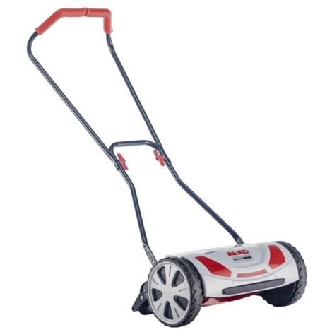 Tosaerba RAZOCURT 38.1 HM Comfort AL-KO (1/5)