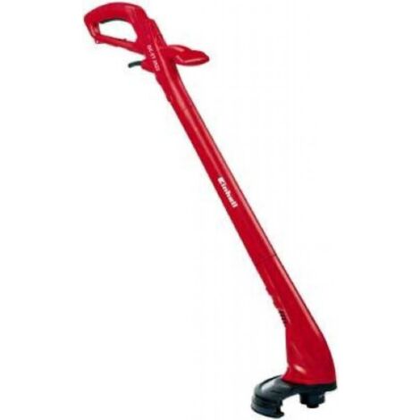 TAGLIABORDI ELETTRICO PER BORDI PRATO 250W TAGLIO 220MM EINHELL GC ET 2522
