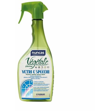VETRI E SPECCHI 750ML BIO NUNCAS
